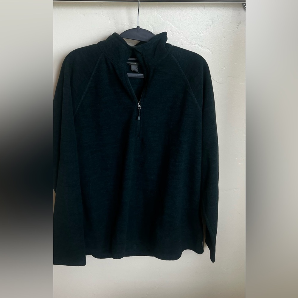 Eddie Bauer Sweater